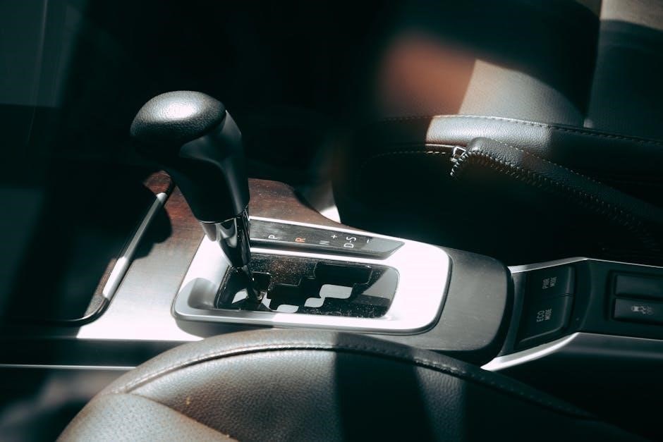 manual transmission vs paddle shift