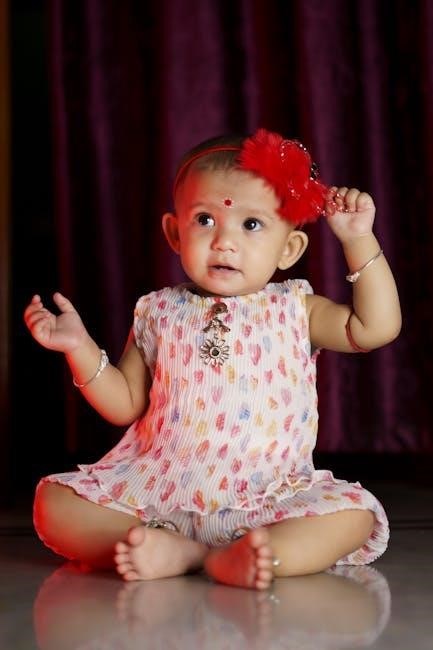 mosie baby instructions
