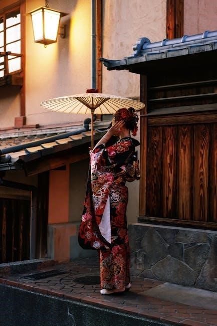 memoirs of geisha pdf
